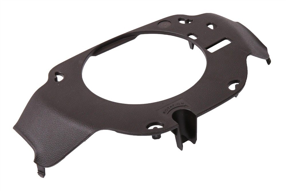 GM Genuine Parts Steering Wheel Back Cover 84185916